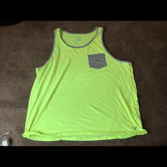 Plus size Tank top bundle - Picture 4 of 4
